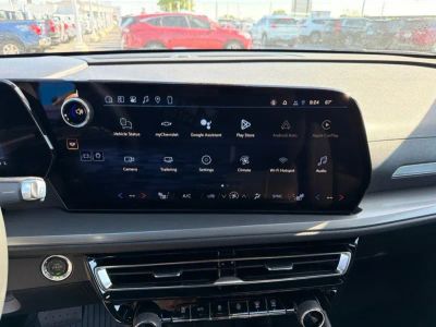 2026 Chevrolet Traverse - Photo 28