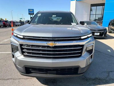 2026 Chevrolet Traverse - Photo 8