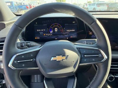2026 Chevrolet Traverse - Photo 26