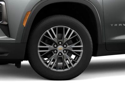 2026 Chevrolet Traverse - Photo 62