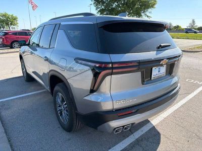 2026 Chevrolet Traverse - Photo 5