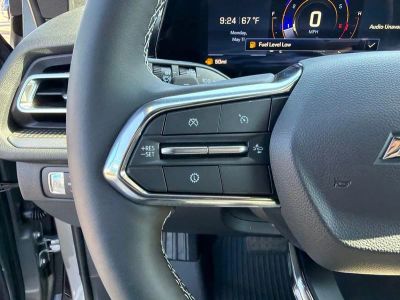 2026 Chevrolet Traverse - Photo 24