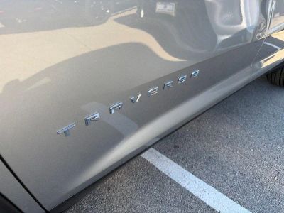 2026 Chevrolet Traverse - Photo 10