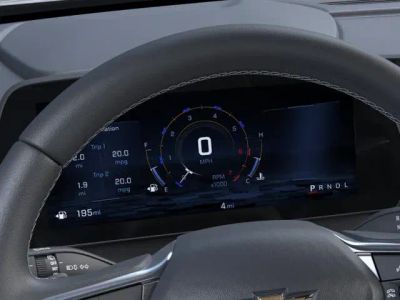 2026 Chevrolet Traverse - Photo 52