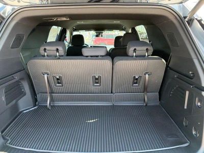 2026 Chevrolet Traverse - Photo 13