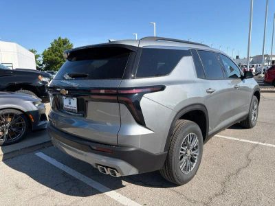 2026 Chevrolet Traverse - Photo 3