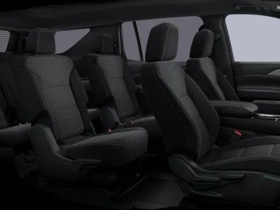 2026 Chevrolet Traverse - Photo 64