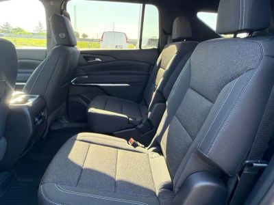 2026 Chevrolet Traverse - Photo 16