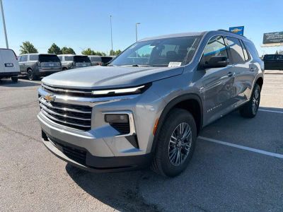 2026 Chevrolet Traverse - Photo 7