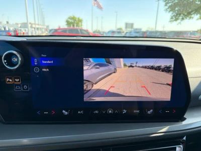 2026 Chevrolet Traverse - Photo 29