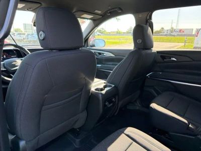 2026 Chevrolet Traverse - Photo 17
