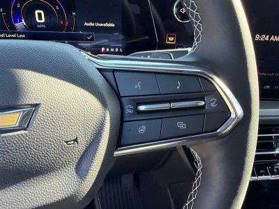 2026 Chevrolet Traverse - Photo 25