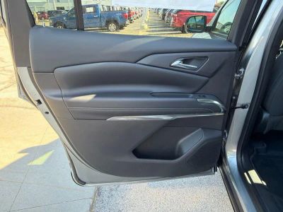 2026 Chevrolet Traverse - Photo 20