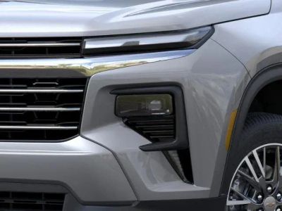 2026 Chevrolet Traverse - Photo 44
