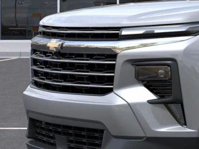 2026 Chevrolet Traverse - Photo 47