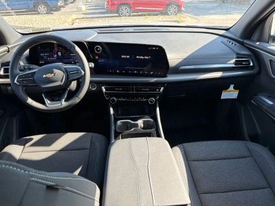 2026 Chevrolet Traverse - Photo 19