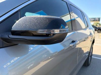 2026 Chevrolet Traverse - Photo 11