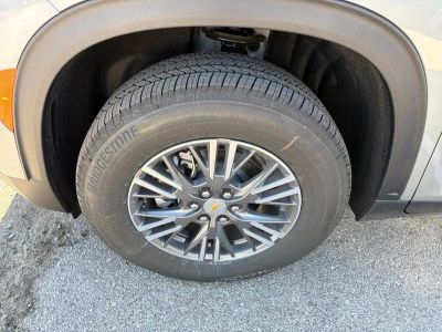 2026 Chevrolet Traverse - Photo 9
