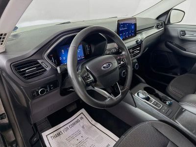 2024 Ford Escape — photo 7 view