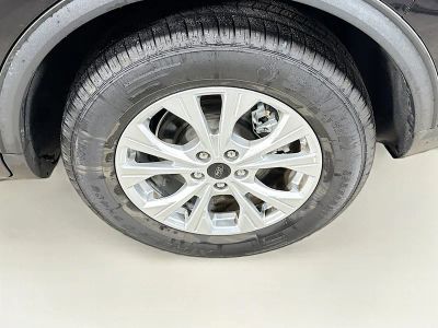 2024 Ford Escape — photo 32 view