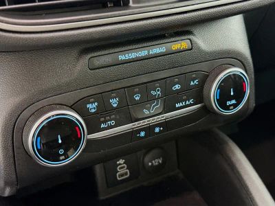 2024 Ford Escape — photo 14 view