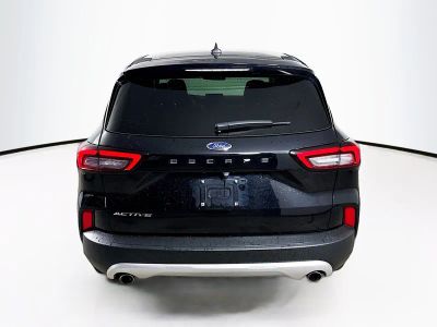 2024 Ford Escape — photo 26 view