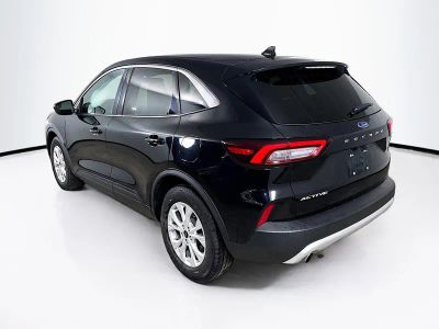 2024 Ford Escape — photo 25 view