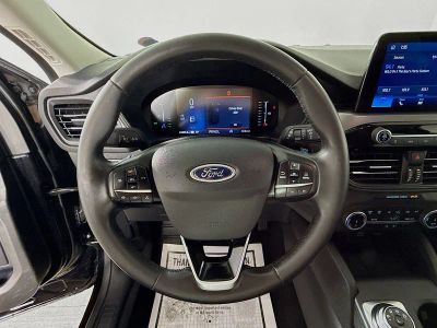 2024 Ford Escape — photo 9 view