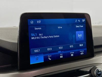 2024 Ford Escape — photo 13 view