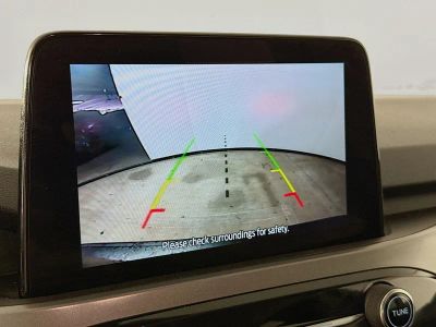 2024 Ford Escape — photo 12 view