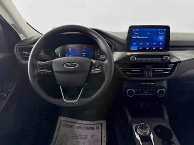 2024 Ford Escape — photo 22 view