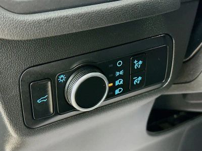 2024 Ford Escape — photo 8 view