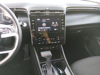 2024 Hyundai Tucson - Photo 19