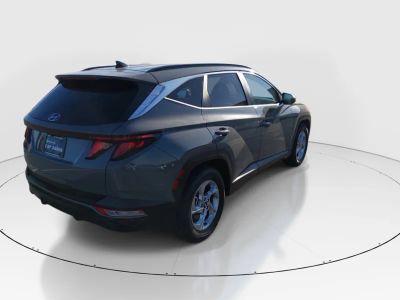 2024 Hyundai Tucson - Photo 7
