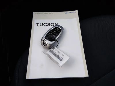 2024 Hyundai Tucson - Photo 15