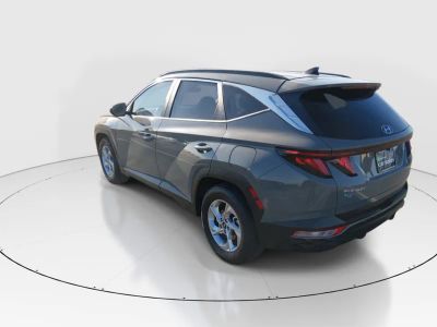 2024 Hyundai Tucson - Photo 5