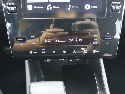 2024 Hyundai Tucson - Photo 18