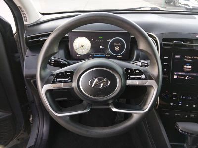2024 Hyundai Tucson - Photo 12
