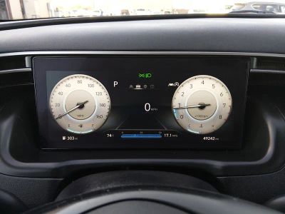 2024 Hyundai Tucson - Photo 14