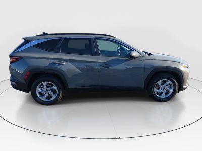 2024 Hyundai Tucson - Photo 8