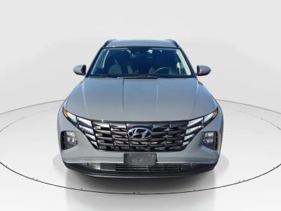 2024 Hyundai Tucson - Photo 2