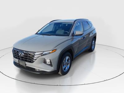 2024 Hyundai Tucson - Photo 3