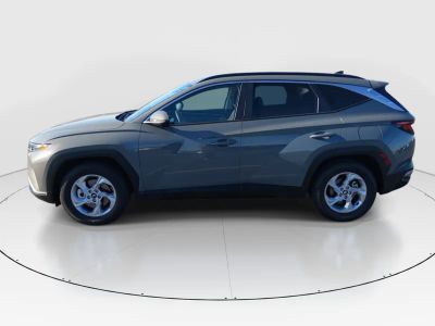 2024 Hyundai Tucson - Photo 4