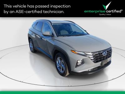 2024 Hyundai Tucson - Photo 1