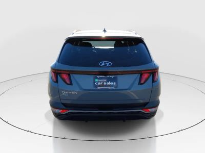 2024 Hyundai Tucson - Photo 6