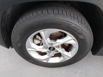 2024 Hyundai Tucson - Photo 10