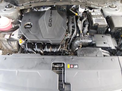 2024 Hyundai Tucson - Photo 9