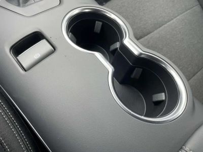 2026 Ford Mustang — photo 10 view