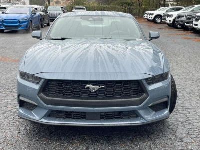 2026 Ford Mustang — photo 23 view