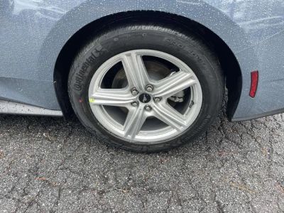 2026 Ford Mustang — photo 21 view